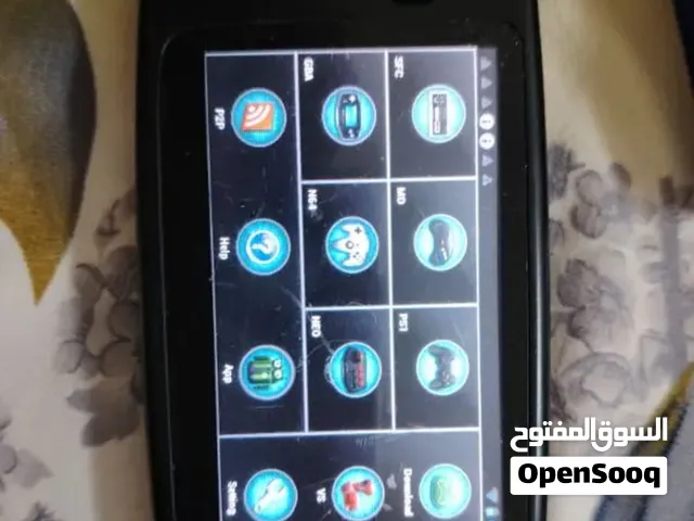 جهاز العاب يشتغل العاب بلاستيشن وان و نينتندو و سيجا و اتراري