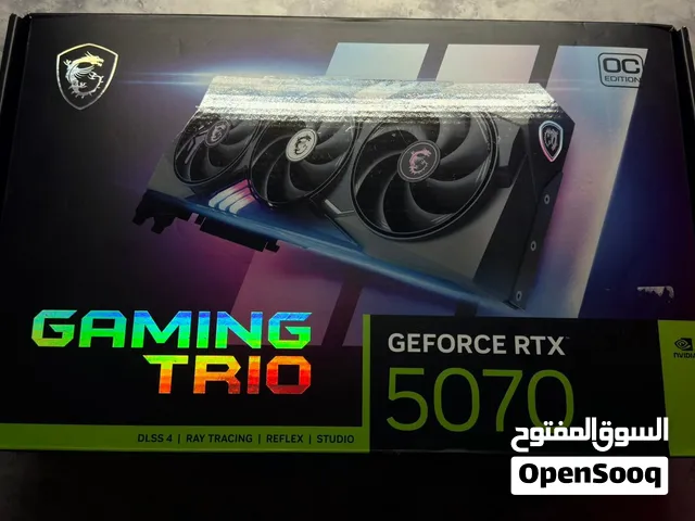 5070 gaming trio