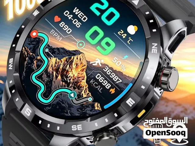Other smart watches for Sale in Al Batinah