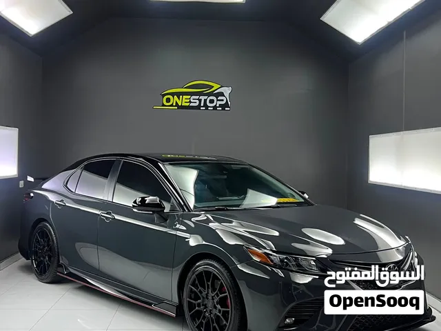 Used Toyota Camry in Muscat