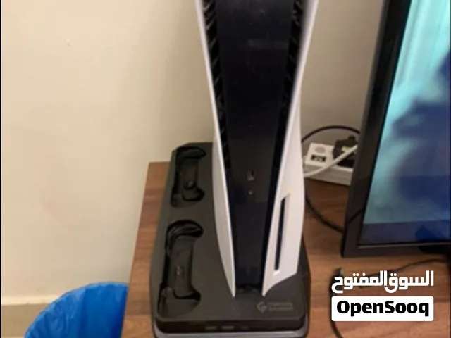 بلاي ستيشن فايف