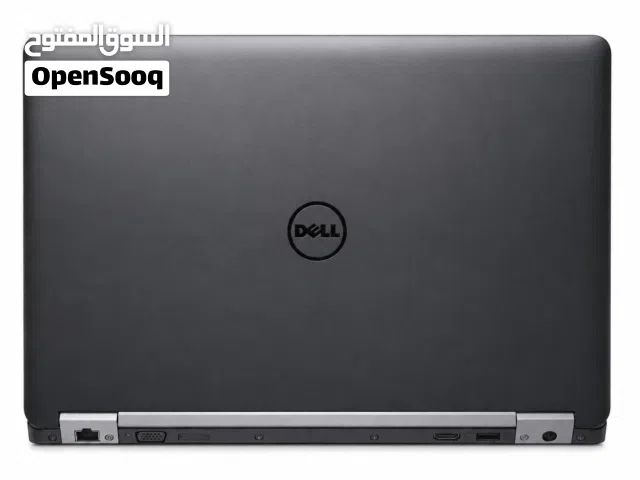 Dell Latitude 7480