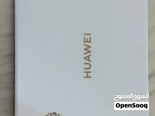 لابتوب هواوي مات بوك Huawei MateBook X Pro 2024 – Ultra  7 / 16GB / 1TB