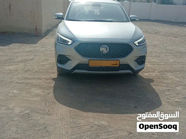 سيارة للبيع MG zs