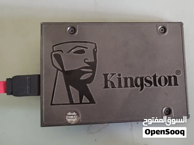 تخزين Ssd 480 بسعر 40