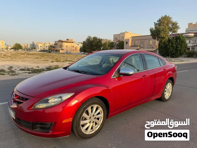 Mazda 6 for sale model 2013
