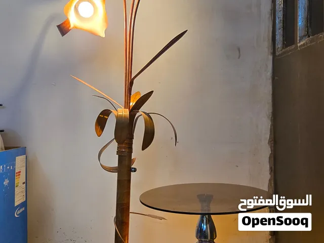 تيبل لامب ستاند عامودي