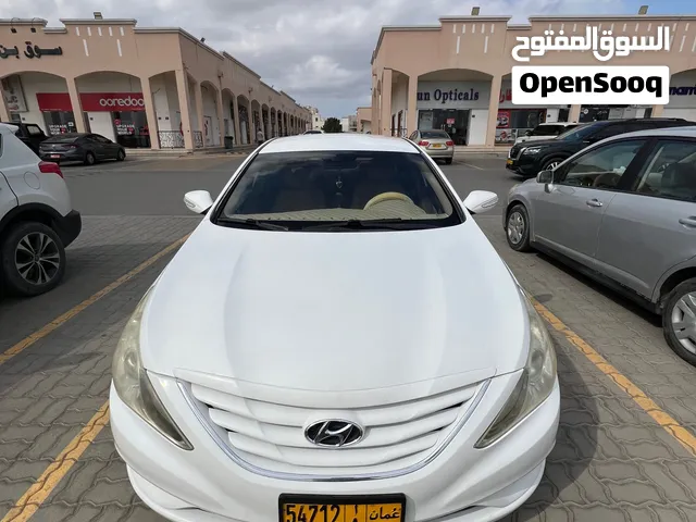Hyundai Sonata 2011 for Sale