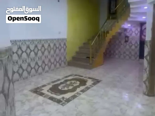 بيت تجاري سكني للإيجار في الجبيلة يصلح للسكن العائلي والأنشطة التجارية وسكن موظفين و المخازن