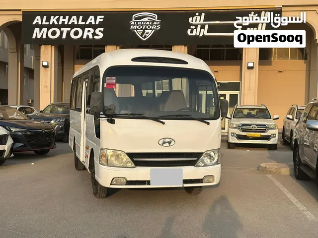 هيونداي كونتي 2016