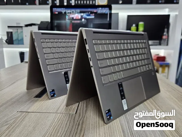 360 درجهYoga 530