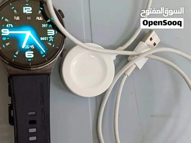 Huawei smart watches for Sale in Amman