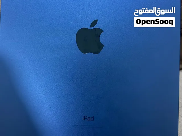 iPad 10 gen