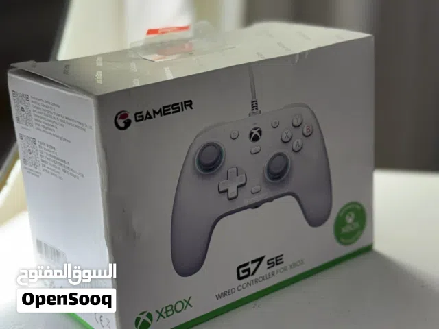 جوستك كيم سير اكسبوكس G7 SE جديد وضمان 6 اشهر
