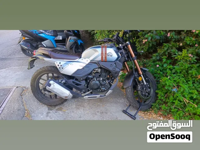 kpm lifan 200 cc