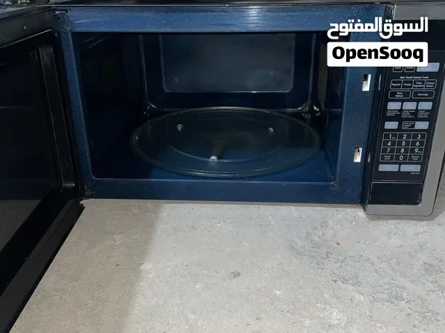 Microwave Oven 60-65 Ltr