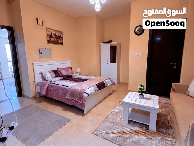 متوفر استوديوهات للايجار الشهري مواقع مميزة بأسعار جيده