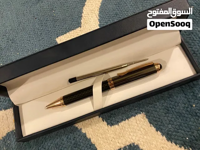 قلم كارديال اصلي وجديد