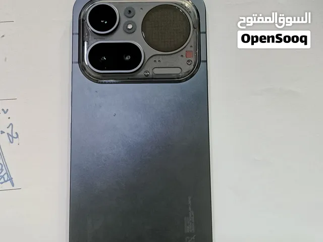 nothing phone 4a pro