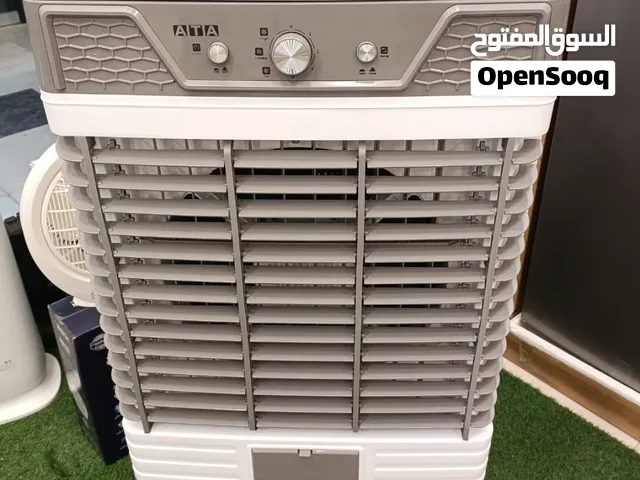 مكيف صحراوي ATA سعة 90 لتر صناعة مصرية بامتياز 2026 موفر جدا بالكهرباء وصوت هادئ بأفضل سعر بالمملكة