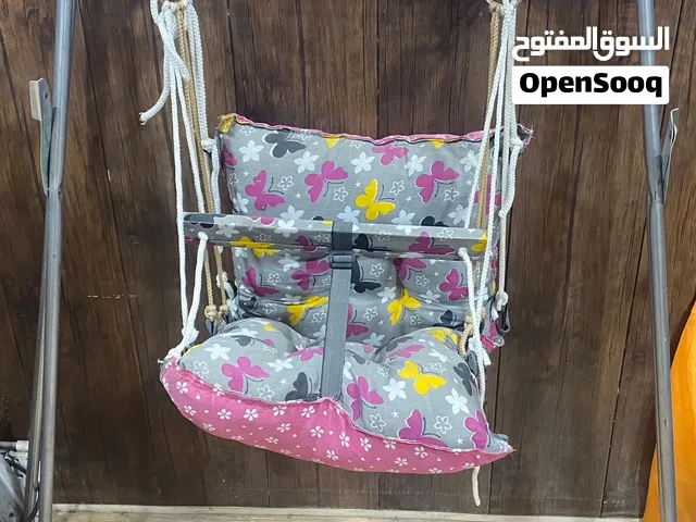 مرجوحة اطفال مستعمله