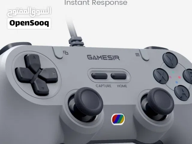 ذراع GameSir T3 Lite Wired للكمبيوتر جديدة للبيع