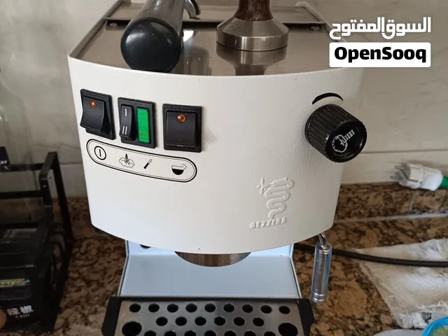 للبيع: ماكينة قهوة إسبريسو بيزيرا هوبي (Bezzera Hobby) إيطالية الصنع