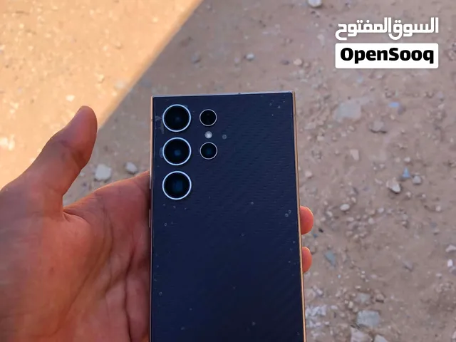 سامسنج s24 الترا هاتف الله يبارك مليهش حتى شهر واخذ مستعجل سعر كزيوني