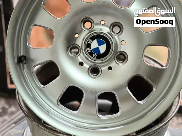 ديسكوات BMW 16