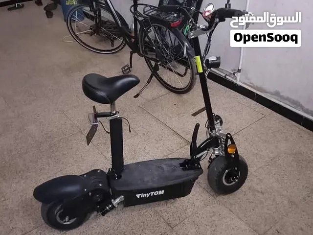 (Electric Scooter) TinyTOM.