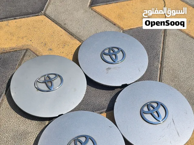 طيس البراغي رنج 16 أصليات يركب على تويوتا و لكزس 400 موديل 98/99 كرولا ورنجات الشنابر
