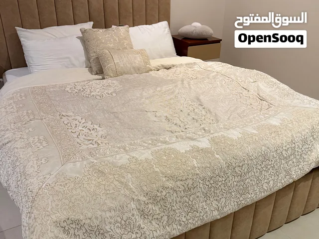 Luxurious mattress (2019*178*35) - مرتبه ملوكيه قياس (2019*178*35)