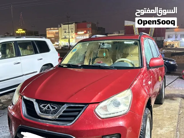 شيري تيكو 2014 للبيع بحاله ممتازه