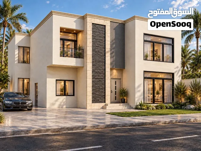 بيت حي عمان