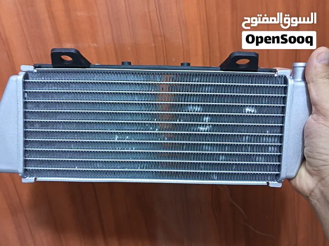 راديتر للبيع
