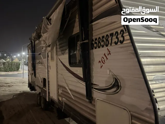 كرفان TRAIL RUNNING 2014