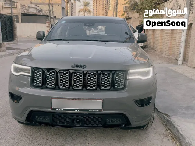 جيب كراند شيروكي 2020 20.000$