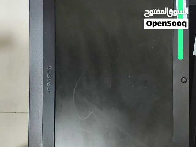 شاشة كومبيوتر