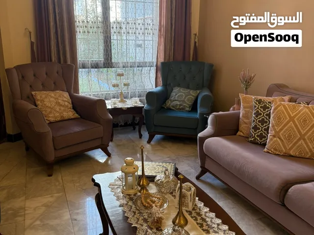 تخم قنفات استقبال فخم ونظيف جدا