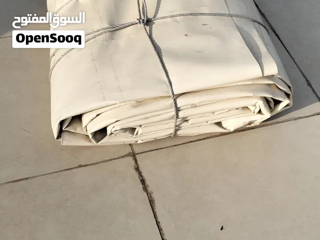 طربال الملون واتربروف بحالة ممتازه