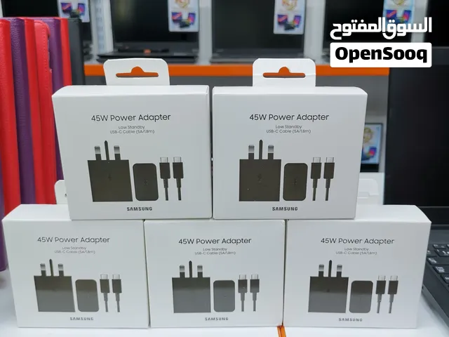 Samsung super fast charger 45W