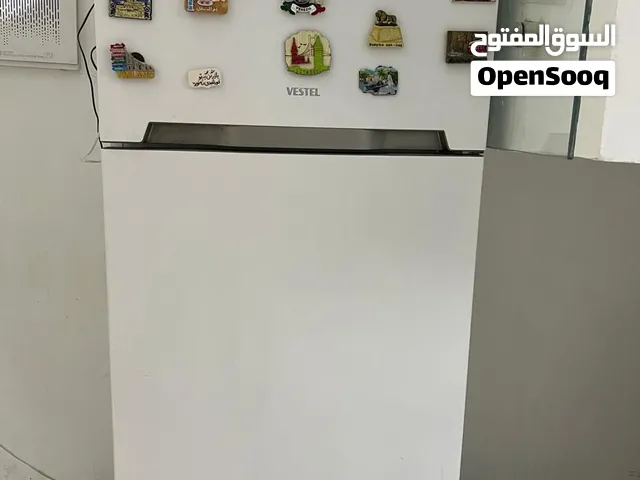 ثلاجة فيستل