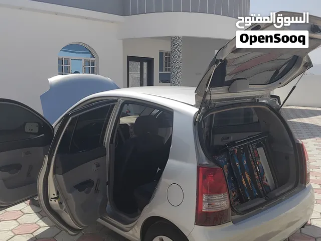 Used Kia Picanto in Muscat