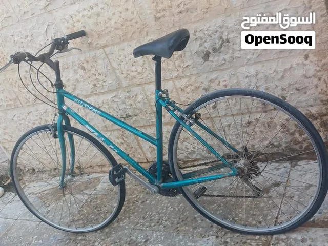 بسكليت جنط 26 امريكي