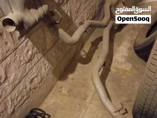 قزوز قراند شروكي SRT 2014-2020