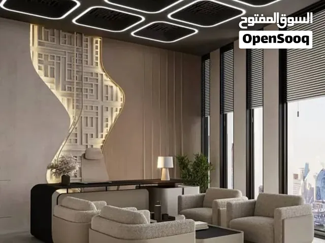 ديكورات وتشاطيب داخليه بجميع انواعها عنواننا الامانه والثقه وتسليم العمل في الوقت المتفق عليه