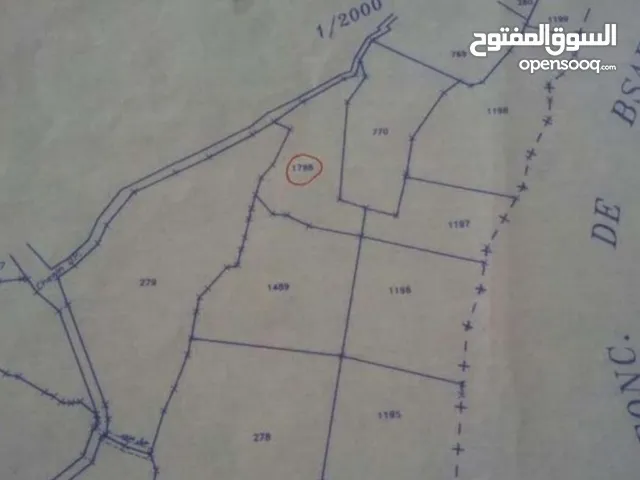 عقار للـبيع في مزرعة الـضهر (الشوف)