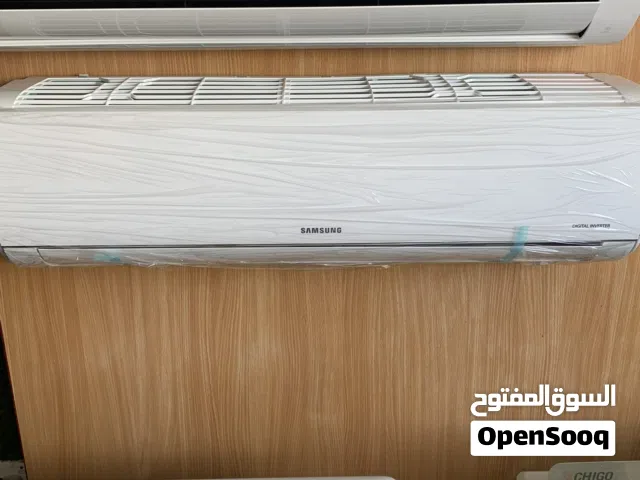 Samsung 0 - 1 Ton AC in Amman