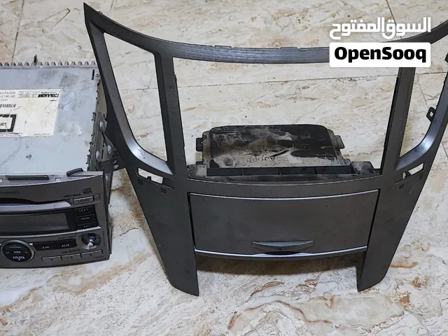 شاشة لجاسي 2010 نظيفه