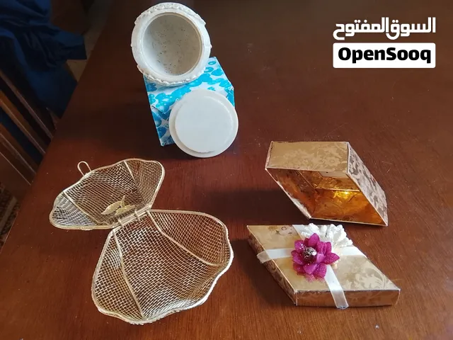 مغلفات هدايا تستعمل للحلويات والهدايا البسيطة